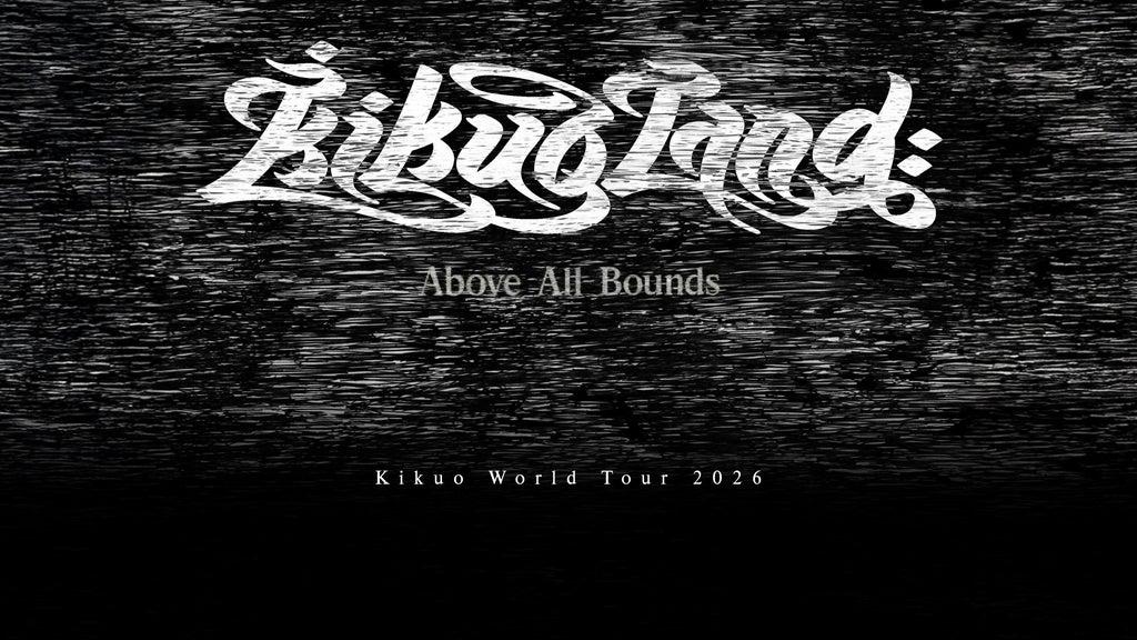 Kikuo en Guadalajara