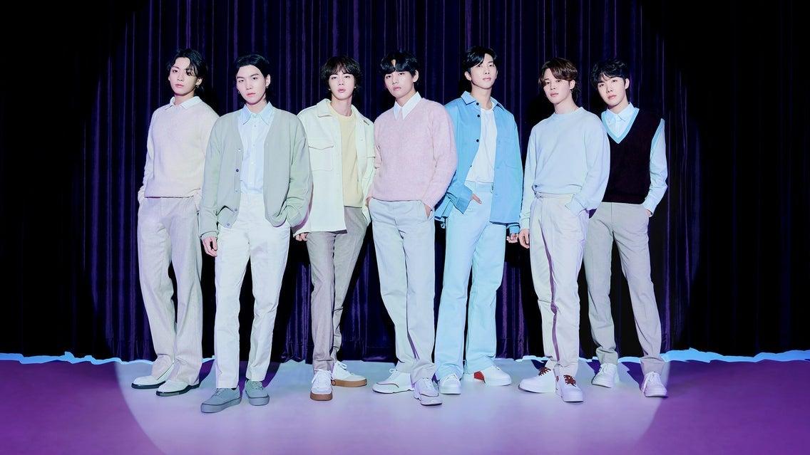 BTS WORLD TOUR 'ARIRANG' IN MEXICO CITY en Ciudad de Mexico
