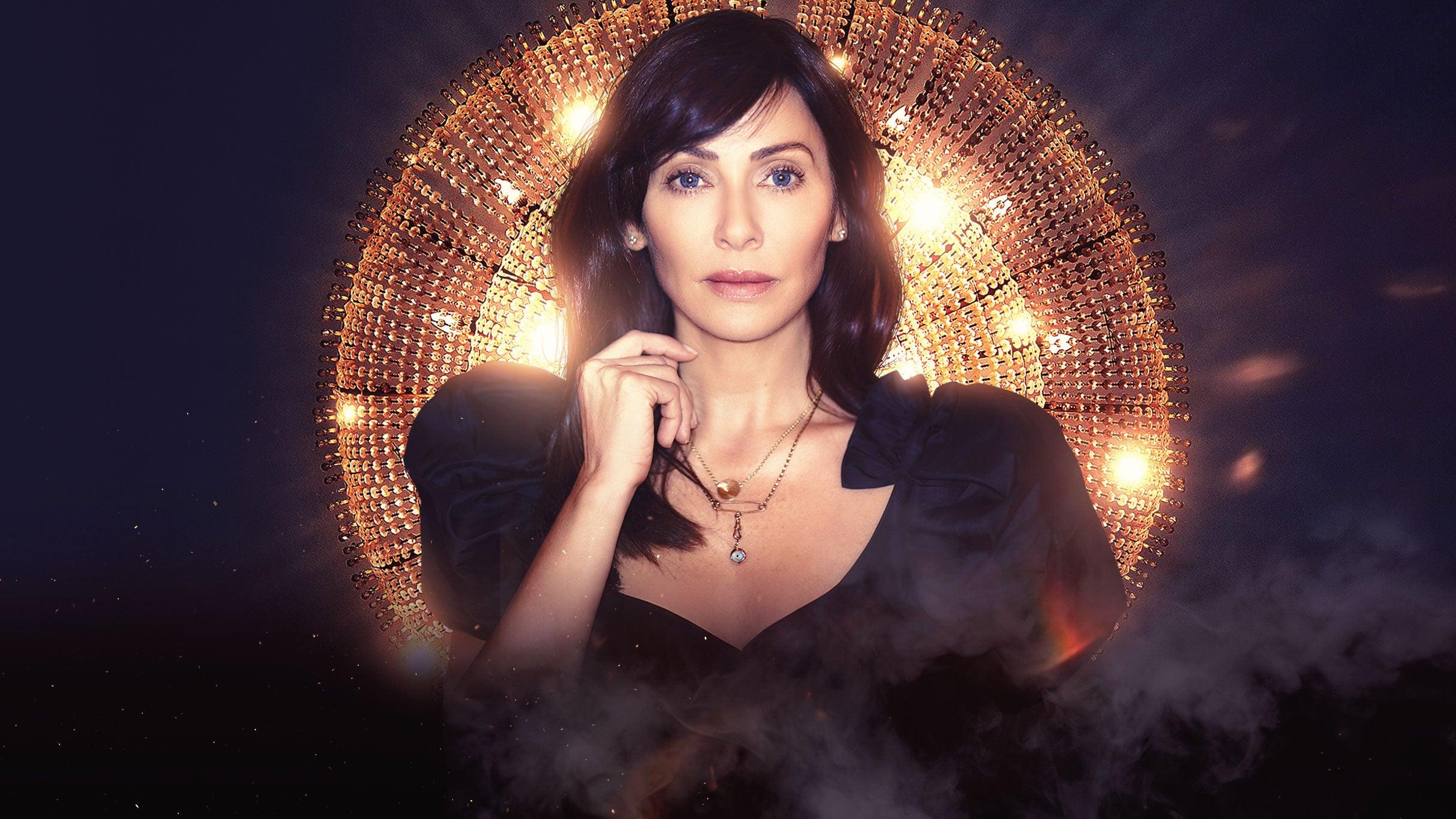 Natalie Imbruglia en Ciudad de Mexico