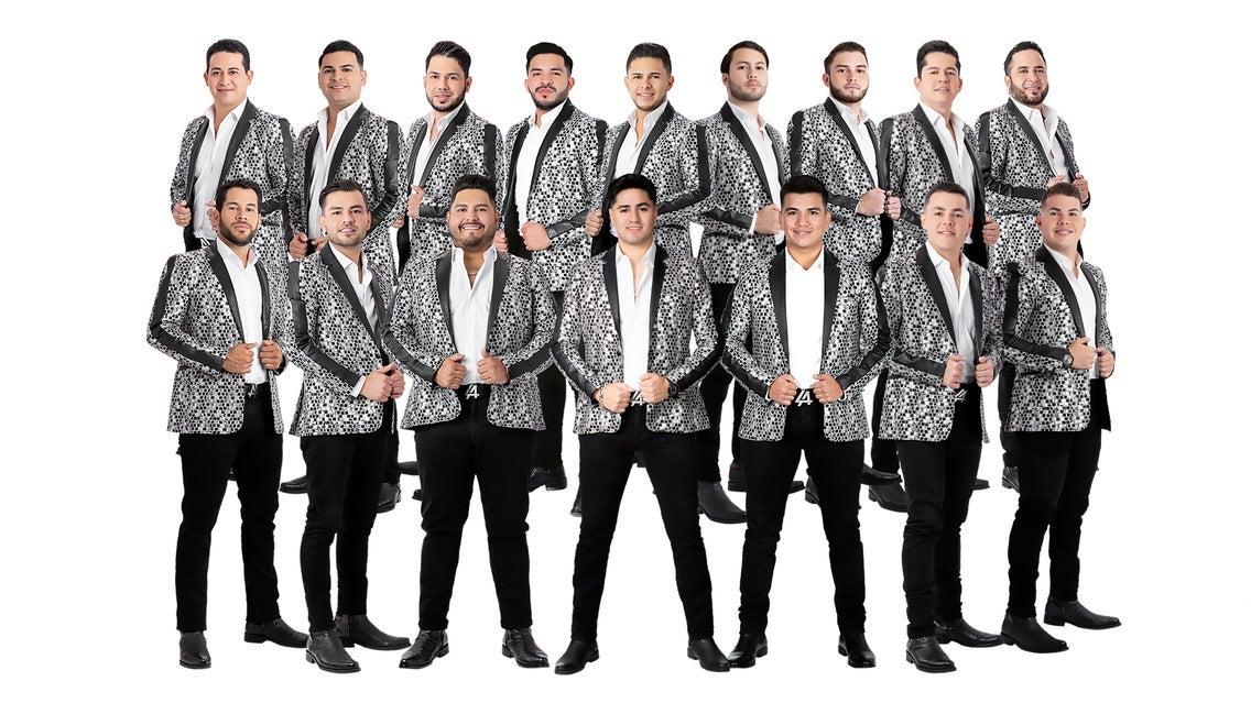 La Adictiva Banda San Jose De Mesillas en Guadalajara