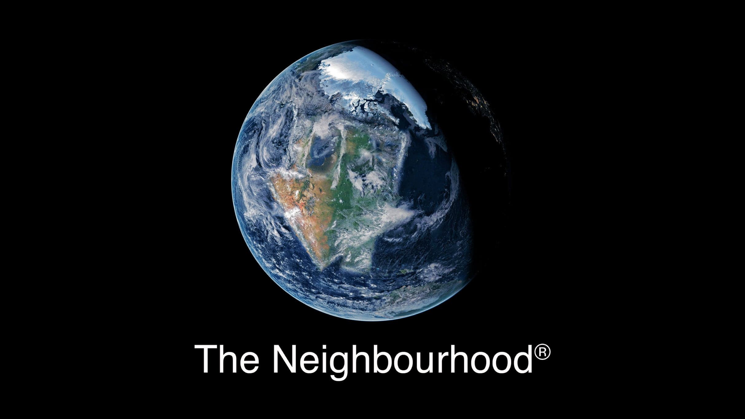 The Neighbourhood: THE WOURLD TOUR en Monterrey