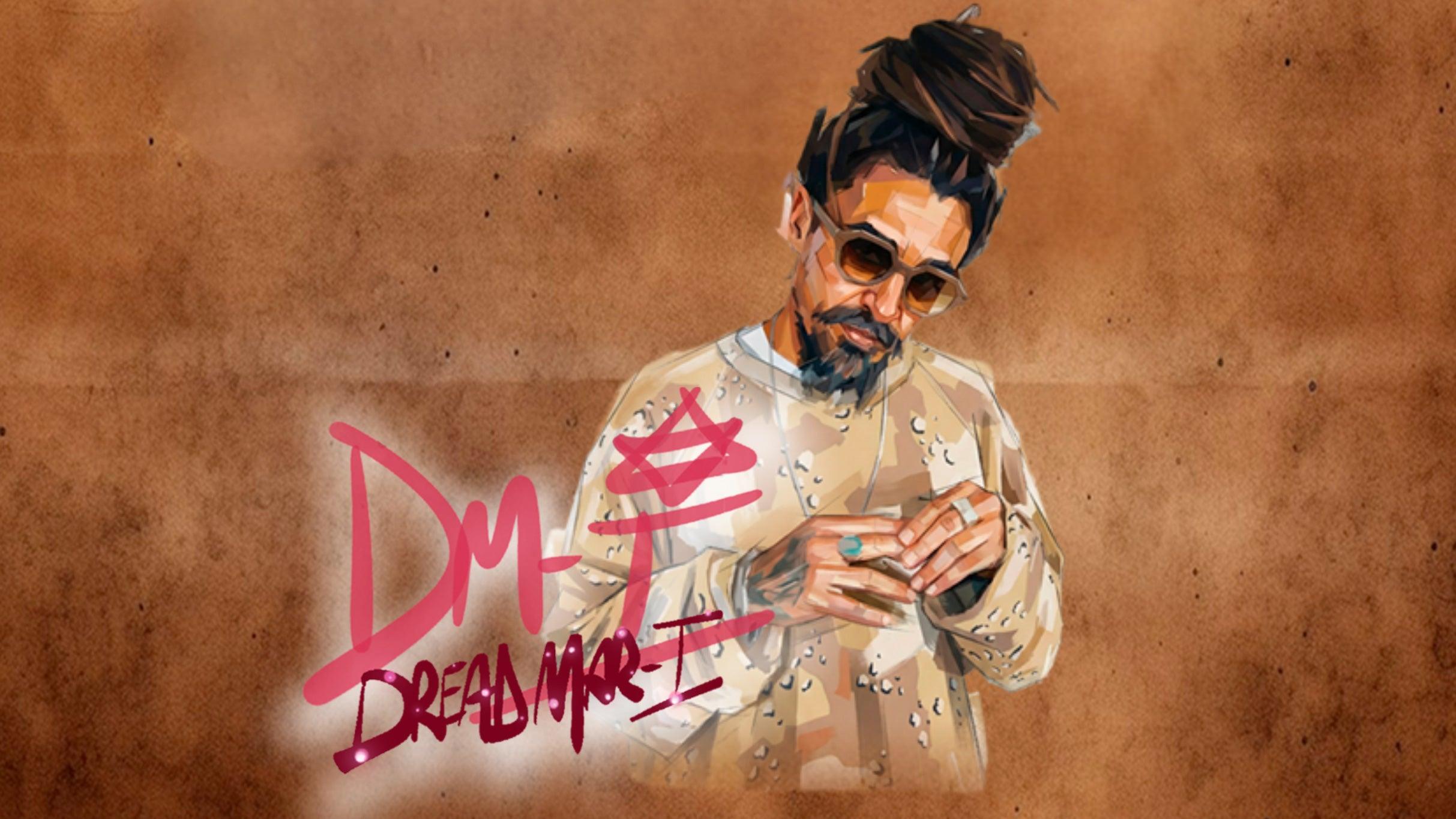 Dread Mar I en Monterrey