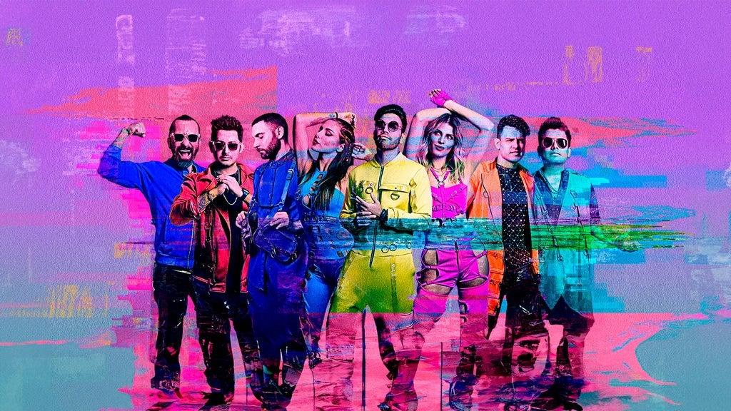 TrendLine en Ciudad de Mexico