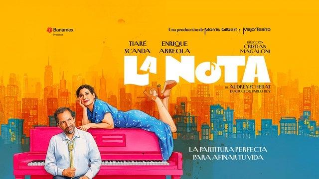La Nota en Ciudad de Mexico