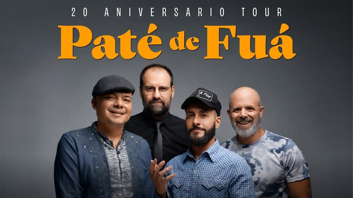 Paté de Fuá en Monterrey