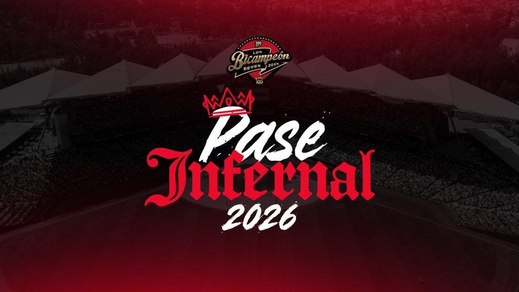 Beisbol Kane County Cougars USA v Diablos Rojos Juego 1 (BCLA) 2026 en Ciudad de Mexico