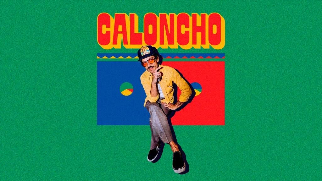 Caloncho en Guadalajara