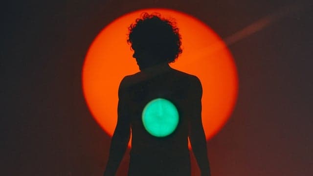 Enrique Bunbury en Guadalajara