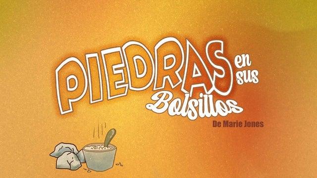 Piedras En Sus Bolsillos en Ciudad de Mexico