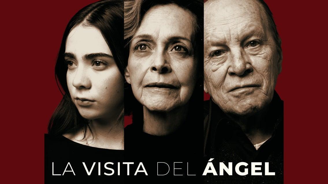 La Visita del Ángel en Ciudad de Mexico