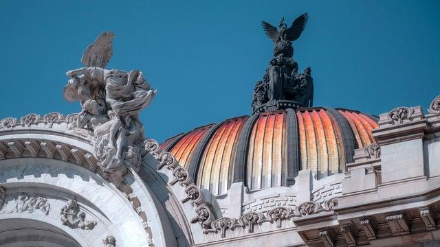 Orquesta de Camara de Bellas Artes Programa 4, 8+. Ingreso 19:30 h.