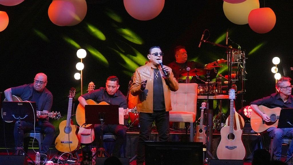 Adán Sámano: Mi mejor versión en Ciudad de Mexico