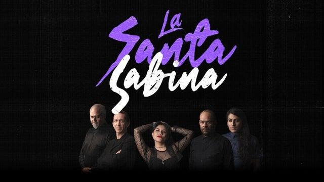 La Santa Sabina en Monterrey