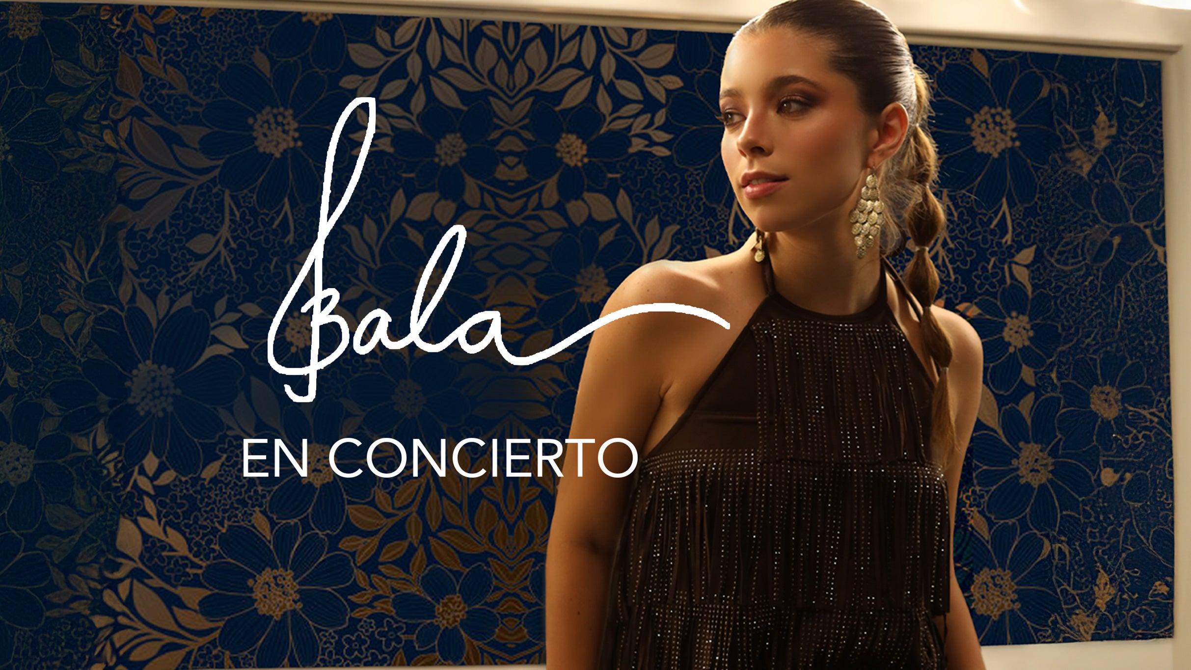 Bala en Monterrey
