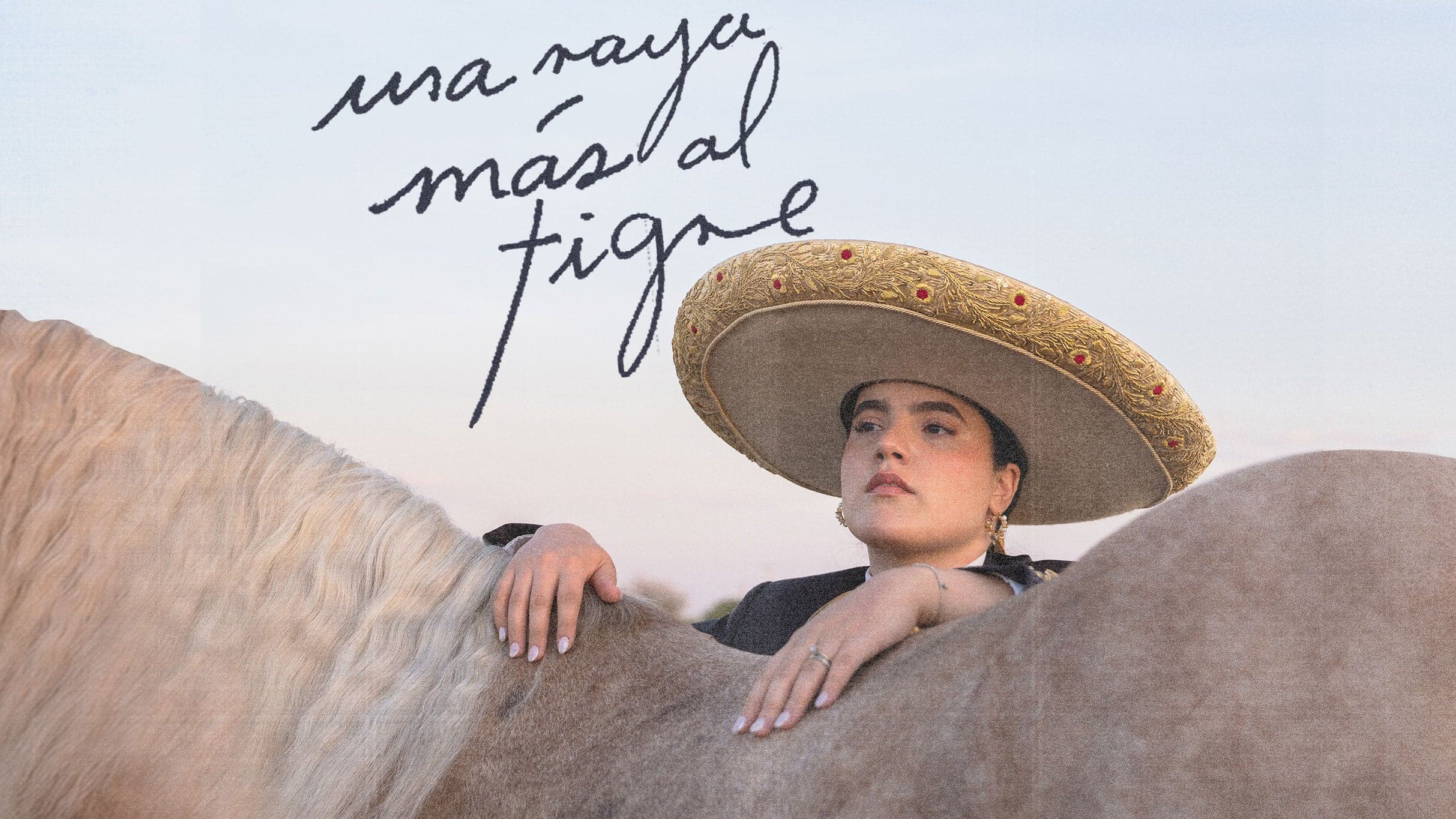 Camila Fernández en Ciudad de Mexico