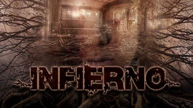 Infierno en Ciudad de Mexico