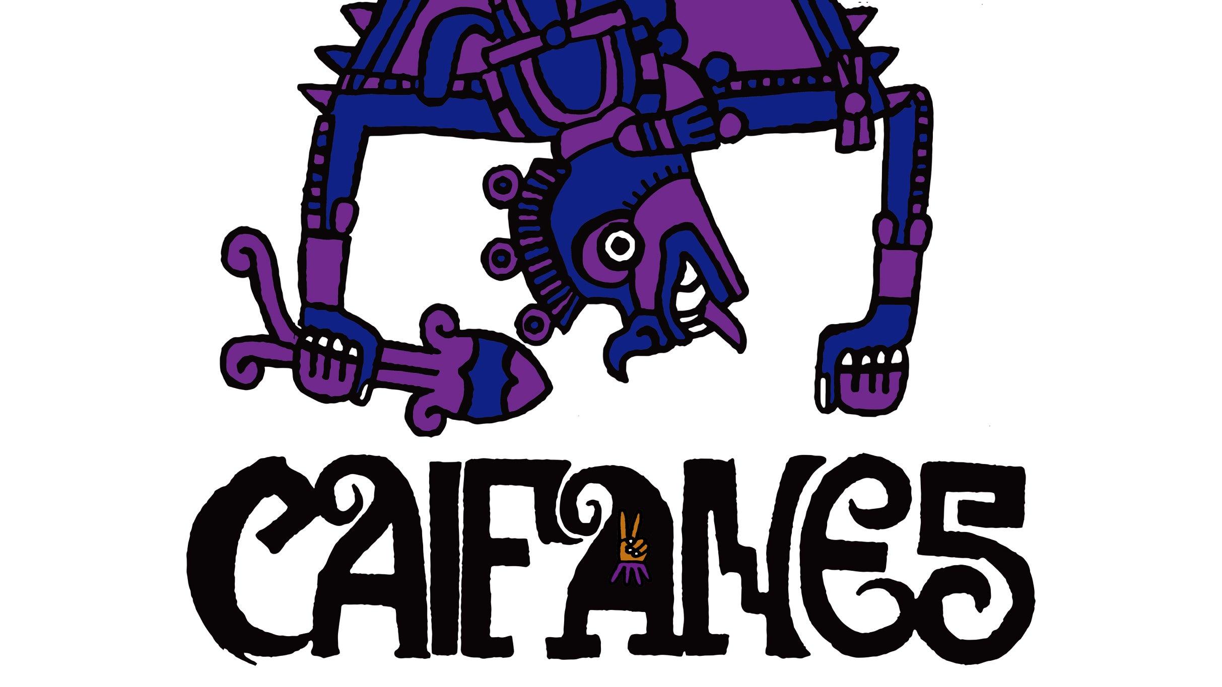 Caifanes