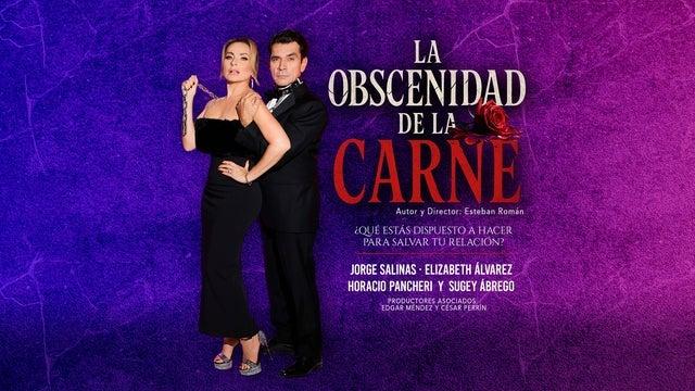 La obscenidad de la carne en Ciudad de Mexico - Ver detalles