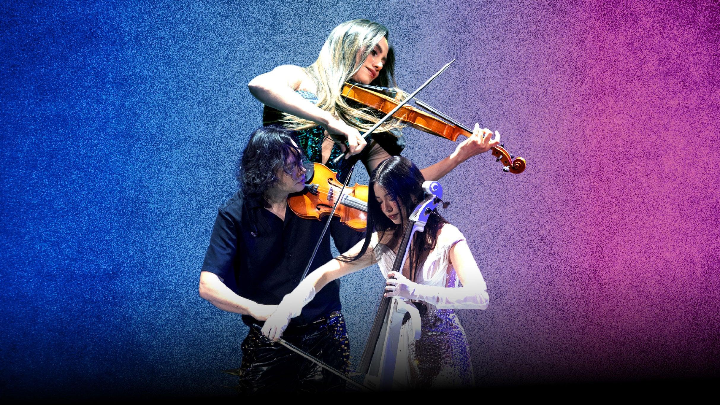 Arcano Tour en Ciudad de Mexico