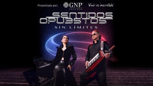 Sentidos Opuestos en Monterrey