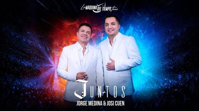 La máquina del tiempo - JUNTOS en Guadalajara