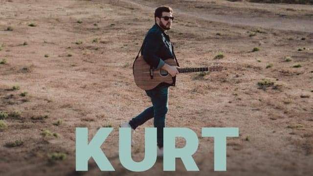 Kurt en Monterrey