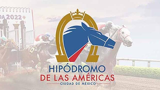 Carreras de caballos