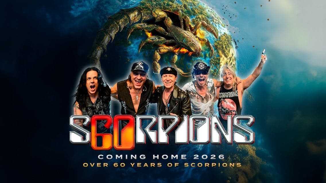 Scorpions