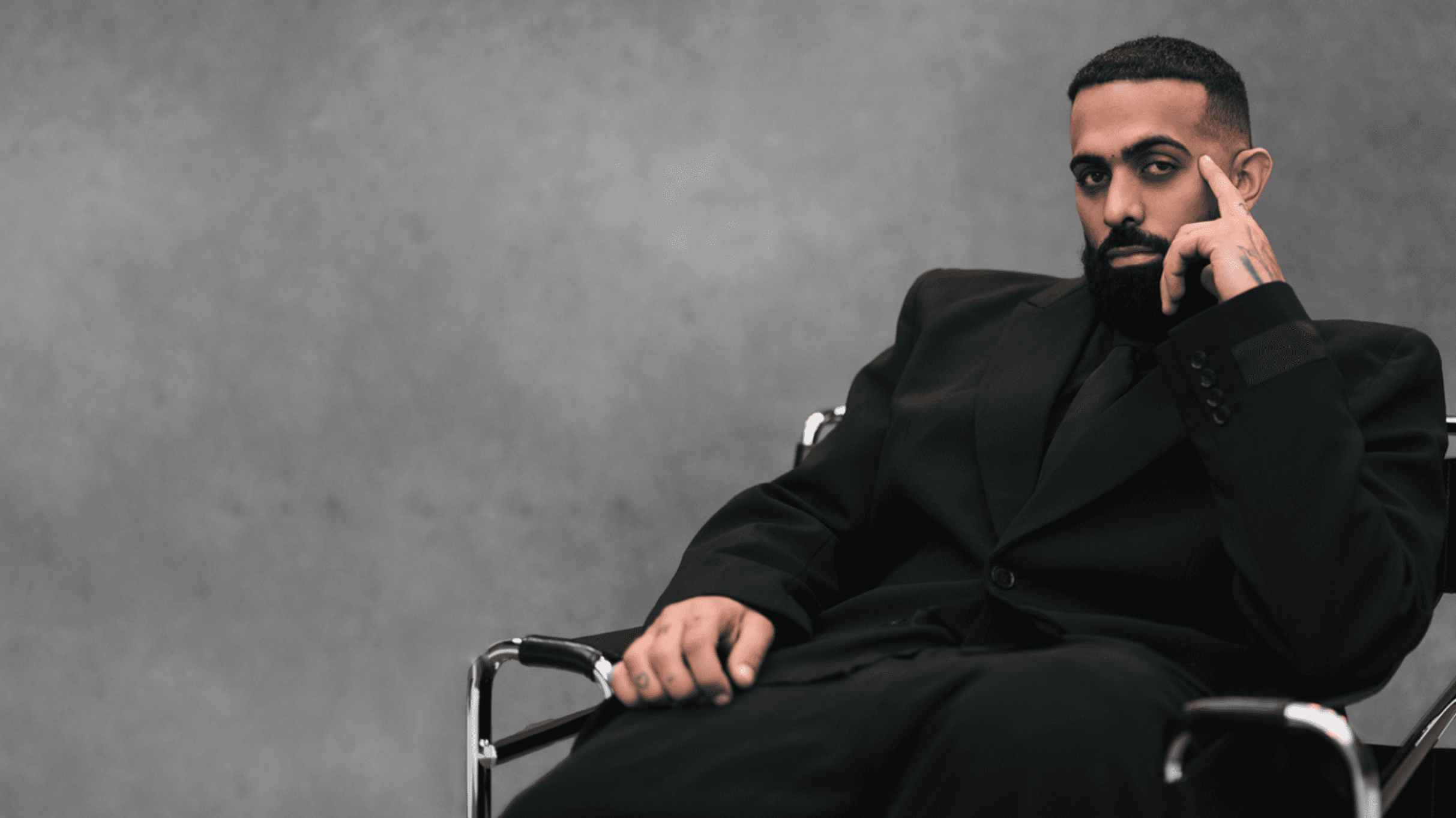 Eladio Carrion en Guadalajara