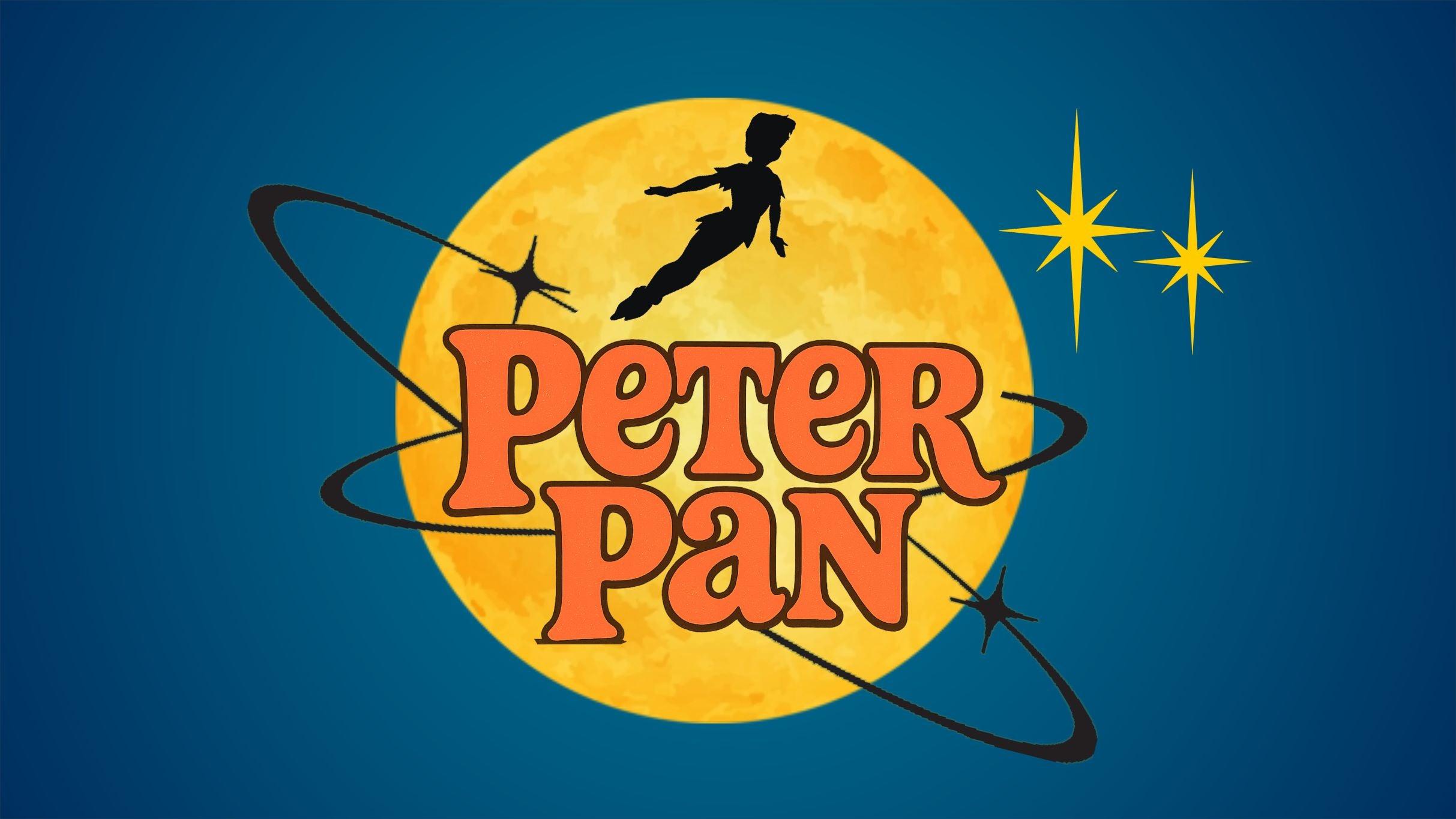 Peter Pan en Ciudad de Mexico