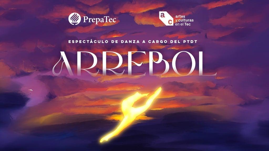 Arrebol en Monterrey