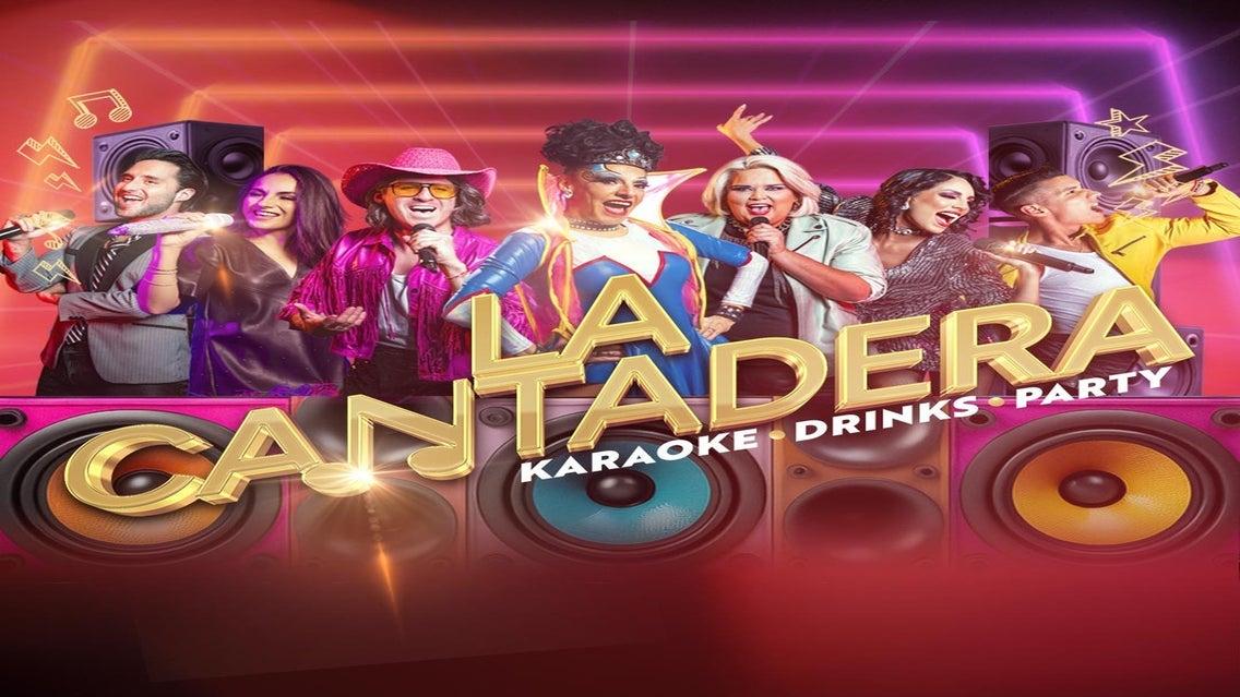 La Cantadera en Ciudad de Mexico