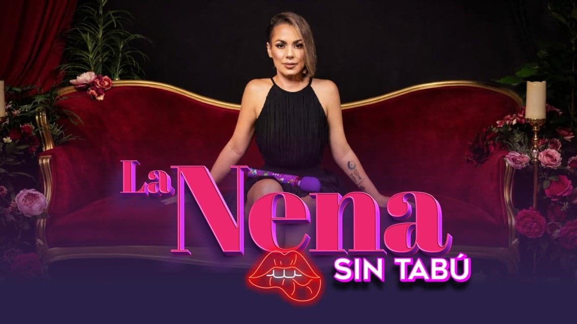 La Nena Sin Tabu en Ciudad de Mexico