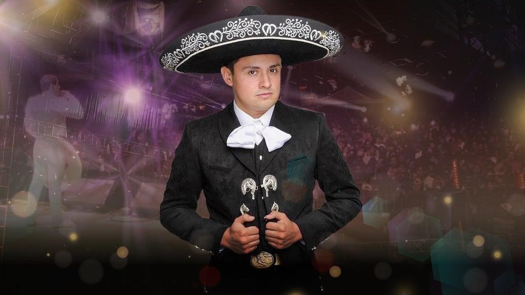 Adrián Bedolla El Jilguero Una Noche Bohemia