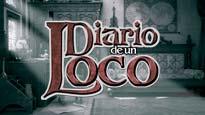 Fondo promocional del evento Diario de un loco
