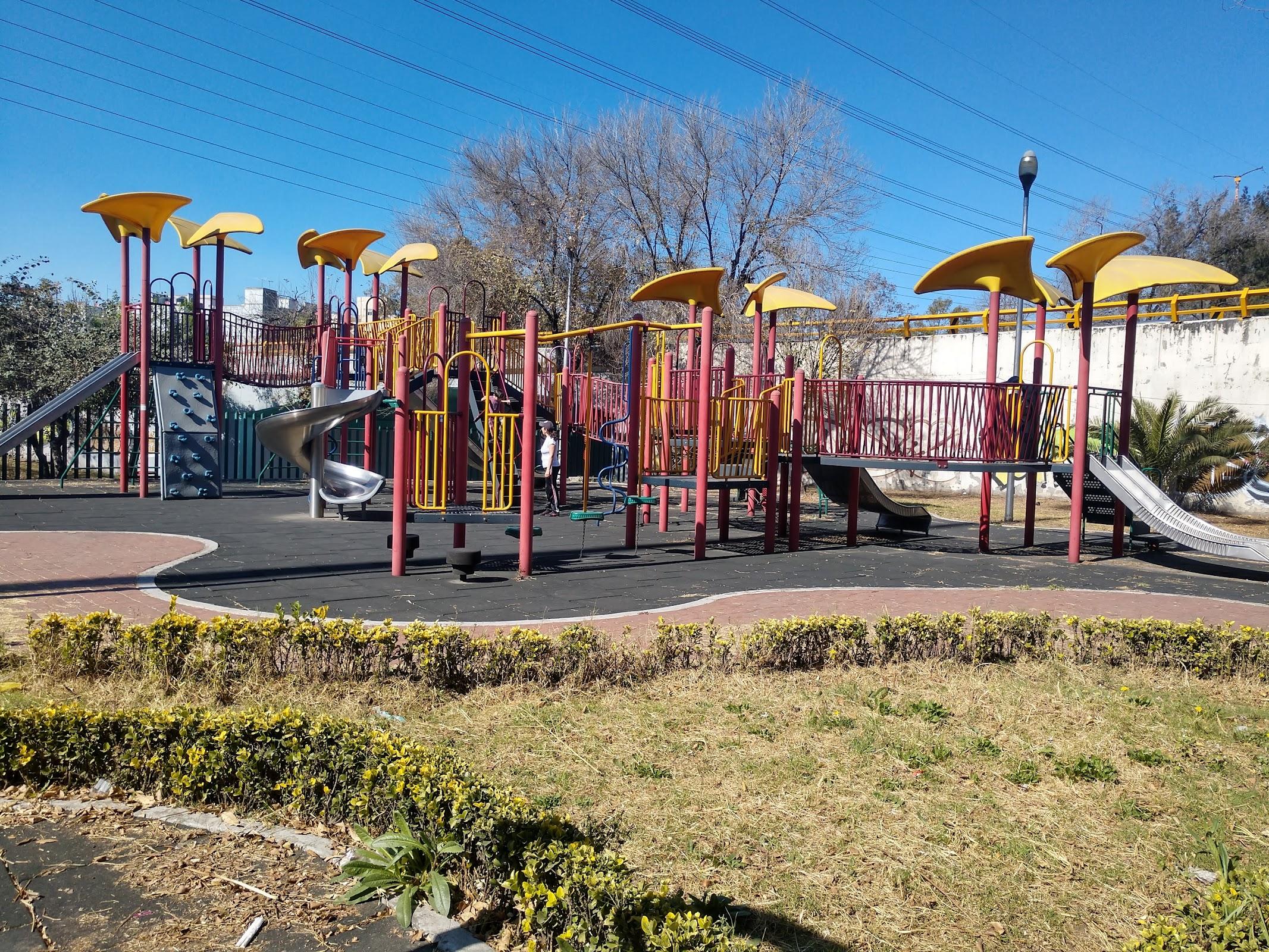 Monumento a la Raza galería 3