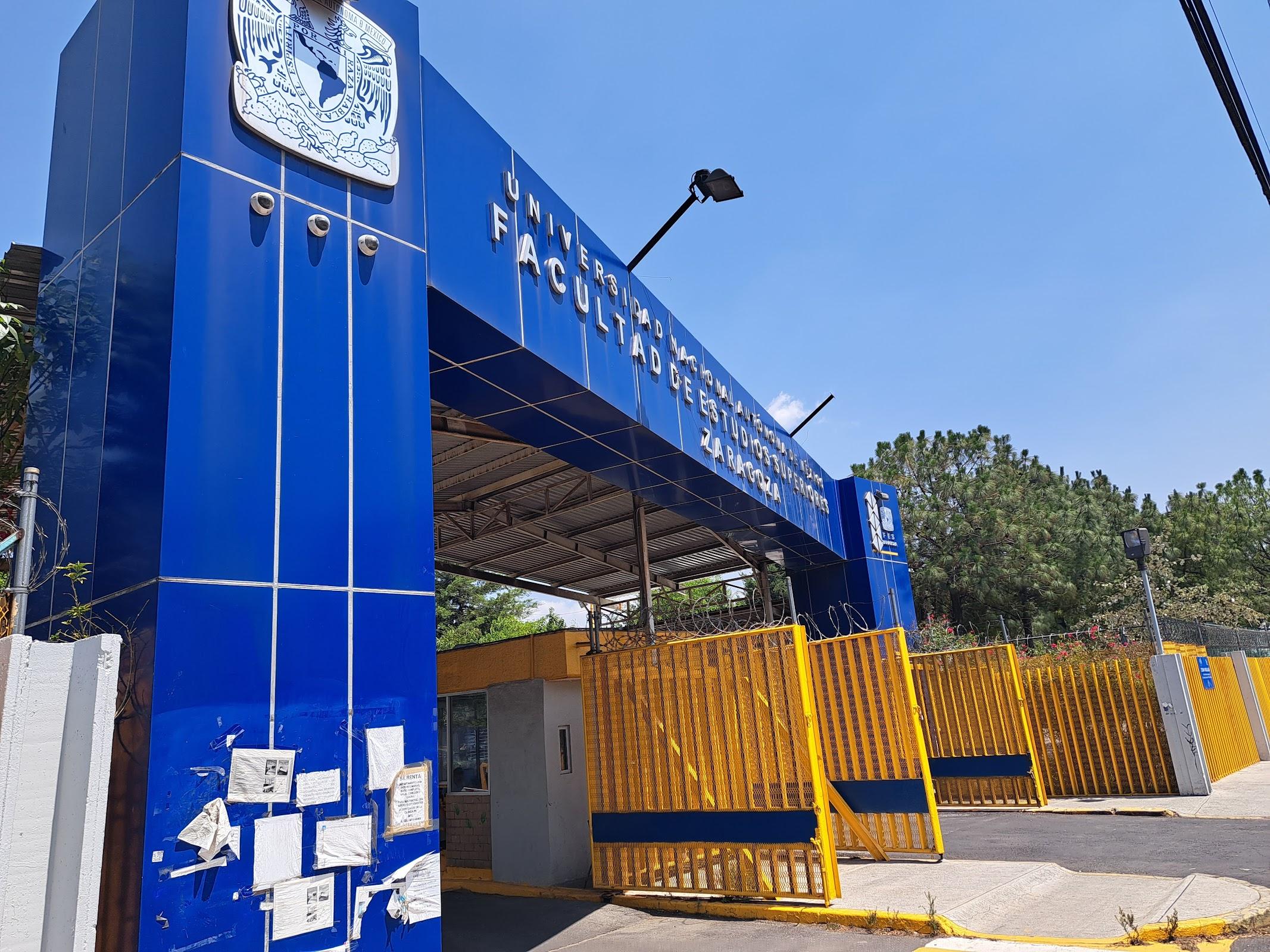 Monumento Cabeza de Juárez galería 6