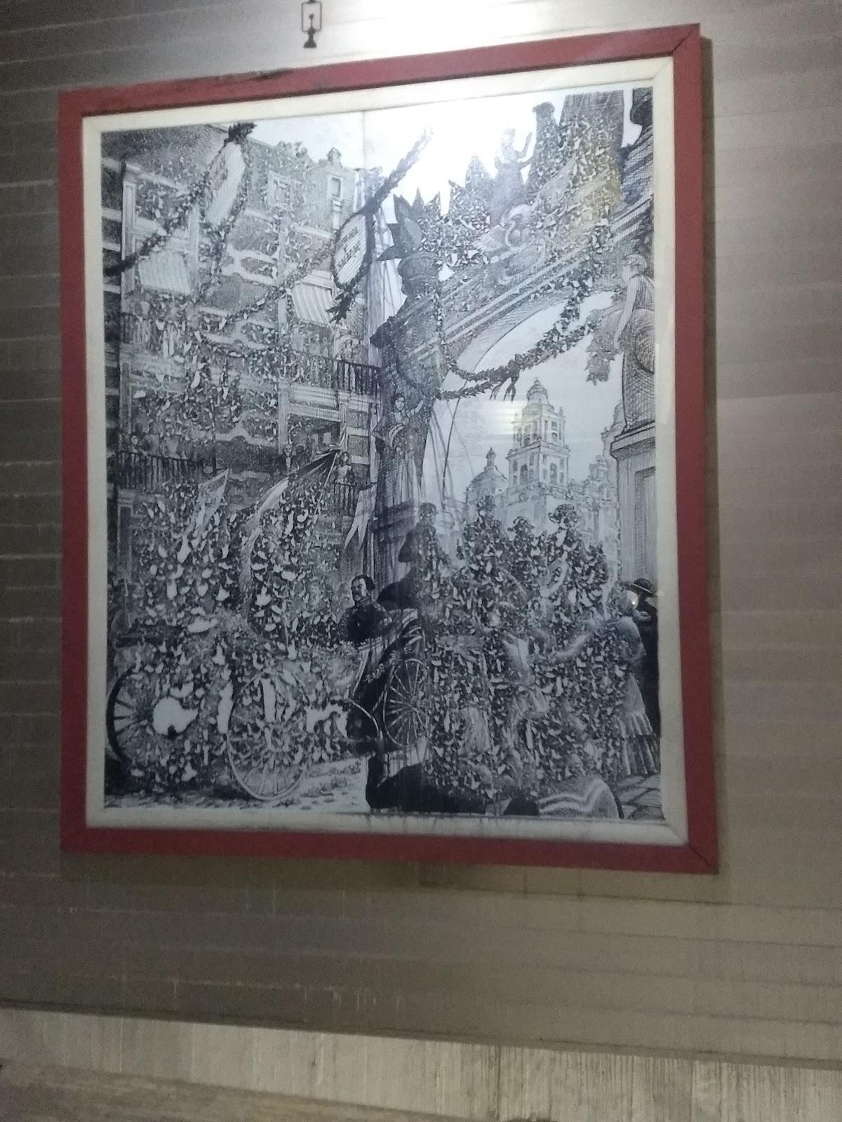 Monumento Cabeza de Juárez galería 7