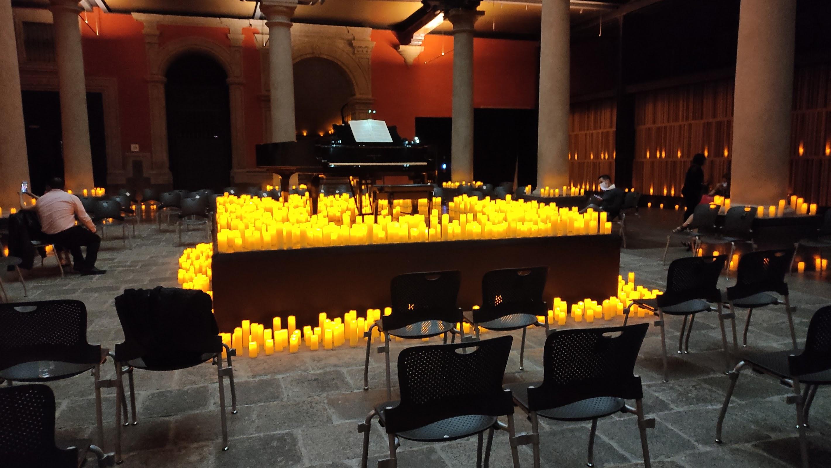 Nacional Monte de Piedad Casa Matriz galería 4