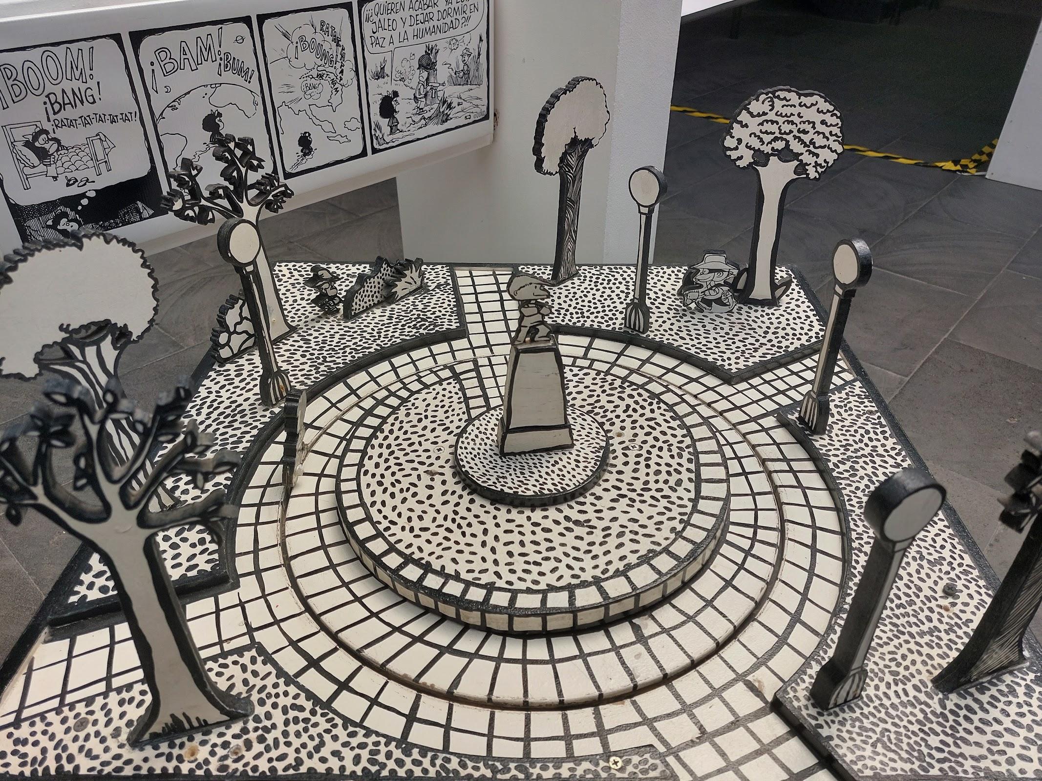 Nacional Monte de Piedad Casa Matriz galería 7