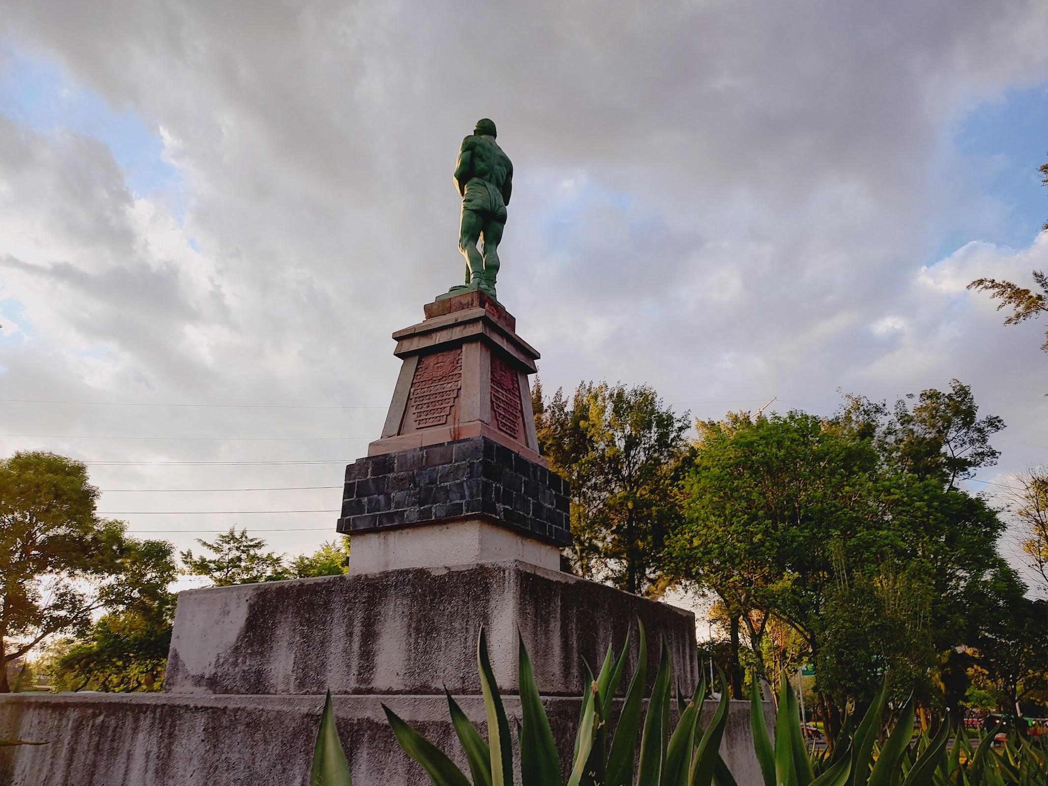 Parque del Mestizaje galería 3