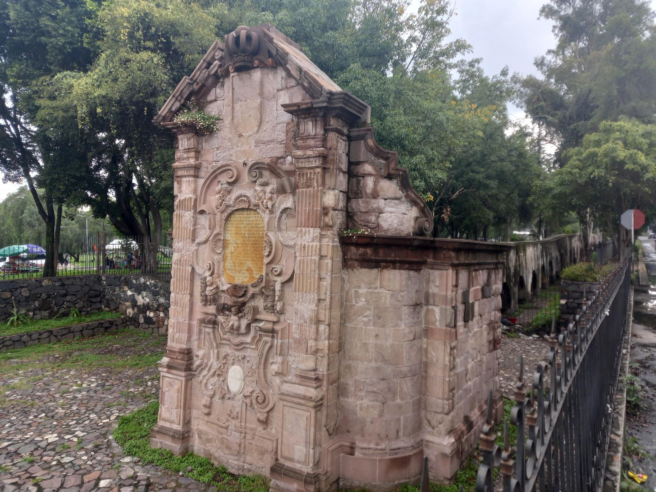 Parque del Mestizaje galería 4