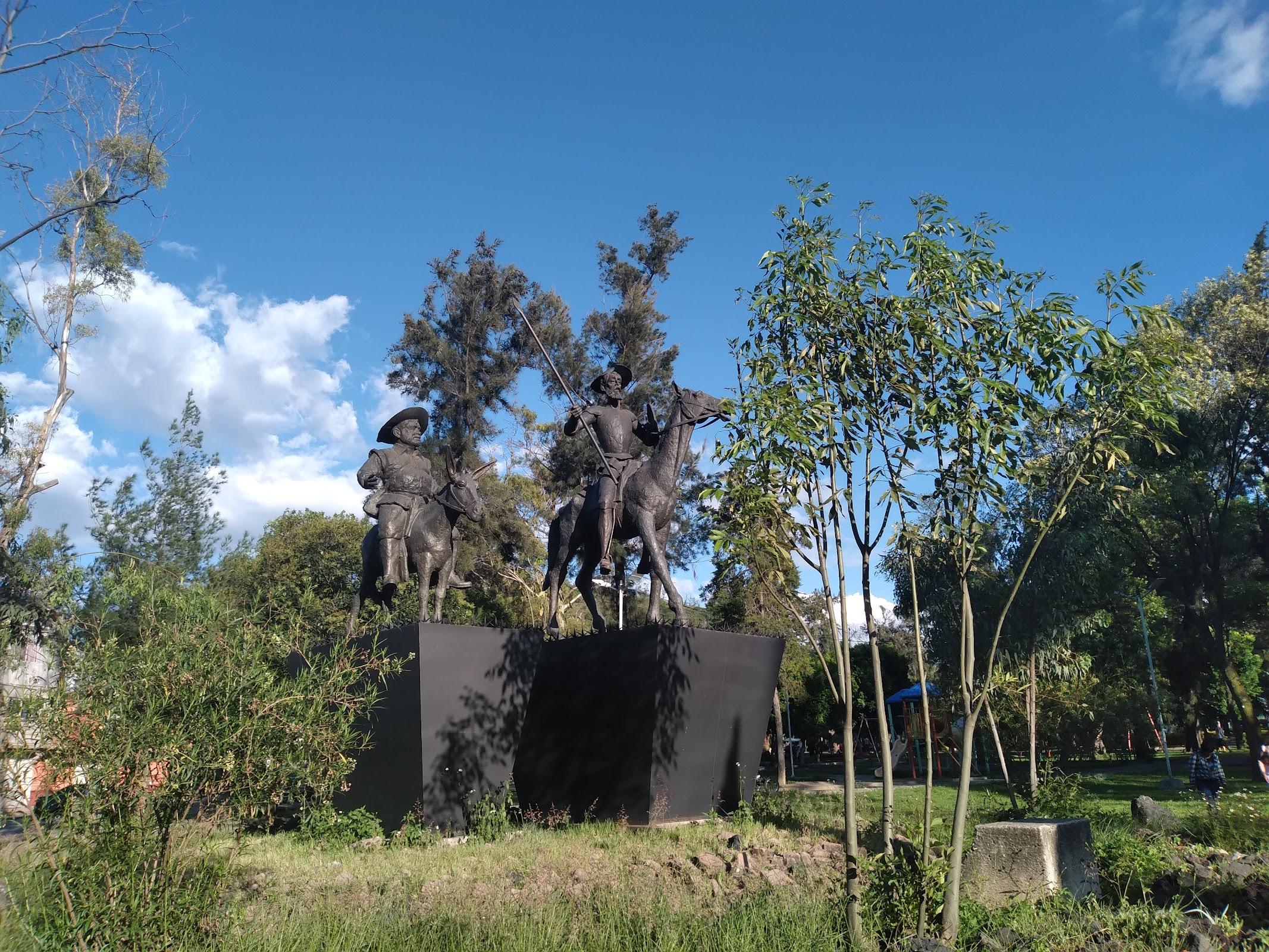 Parque del Mestizaje galería 5