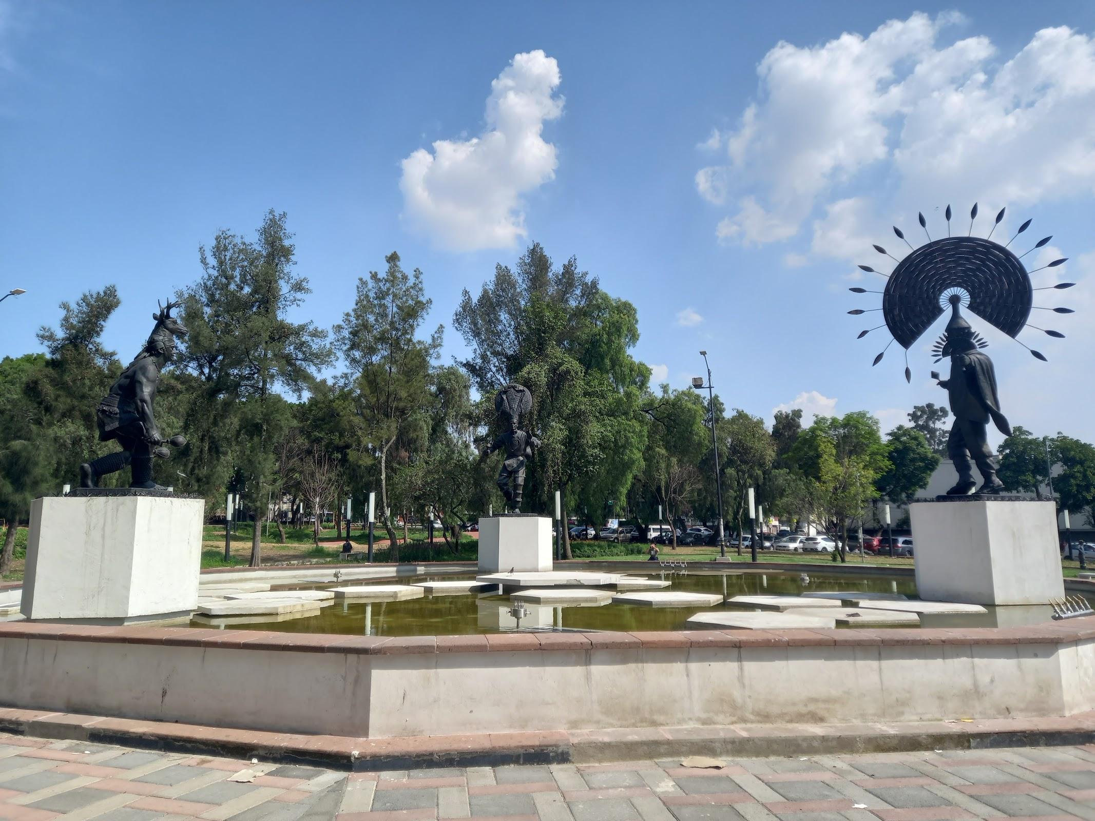 Parque del Mestizaje galería 6