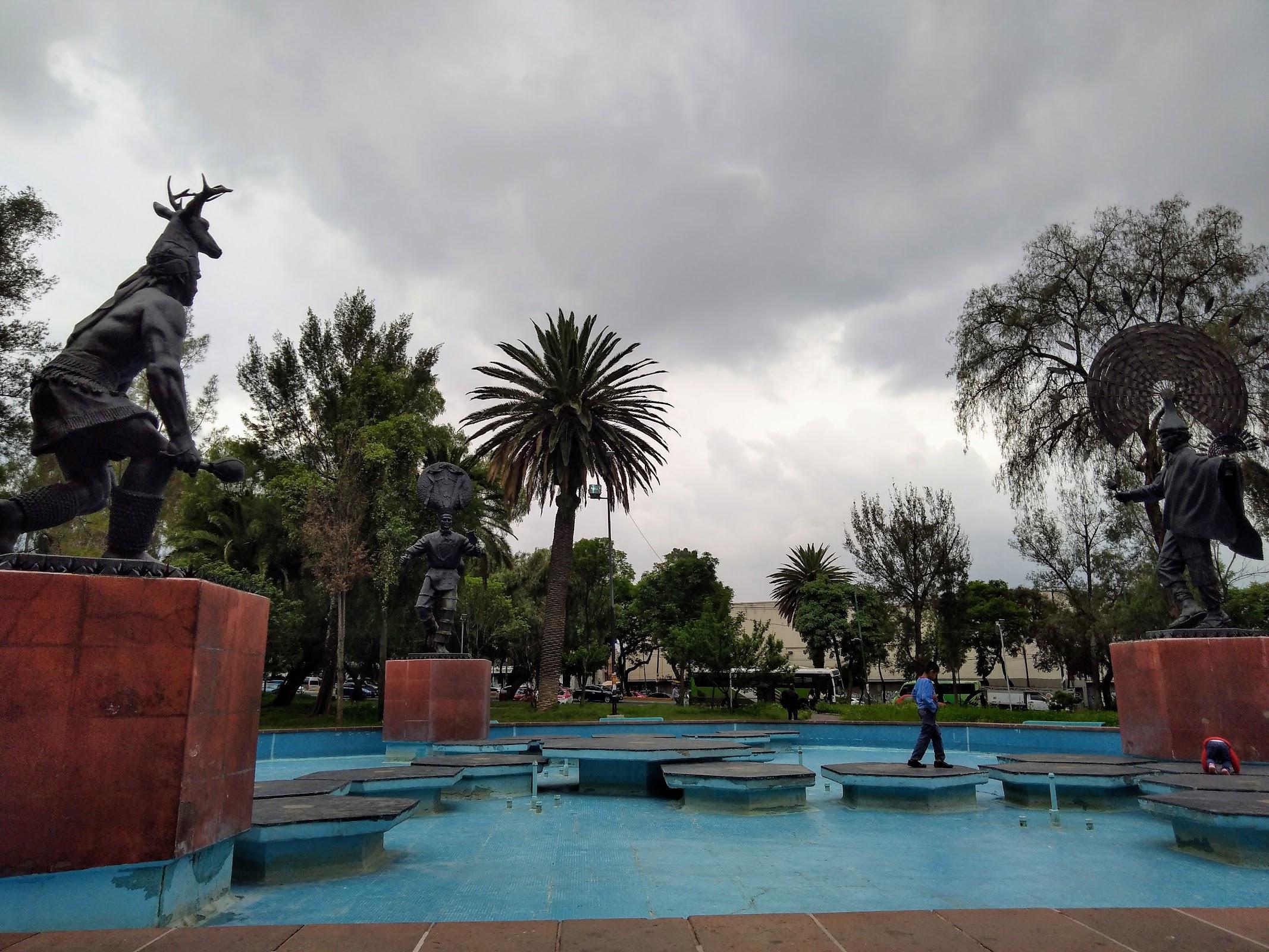 Parque del Mestizaje galería 8