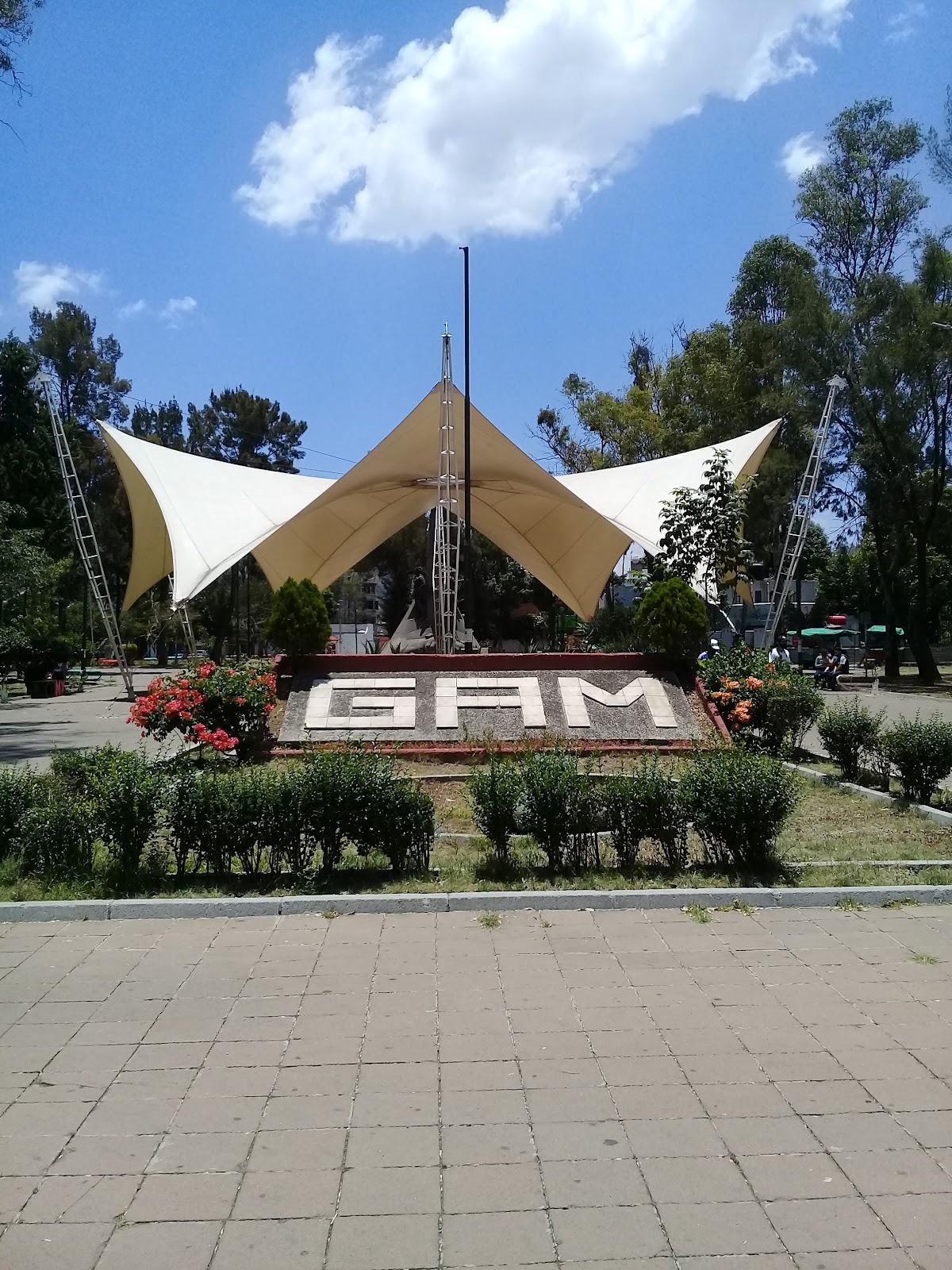 Parque del Mestizaje galería 10