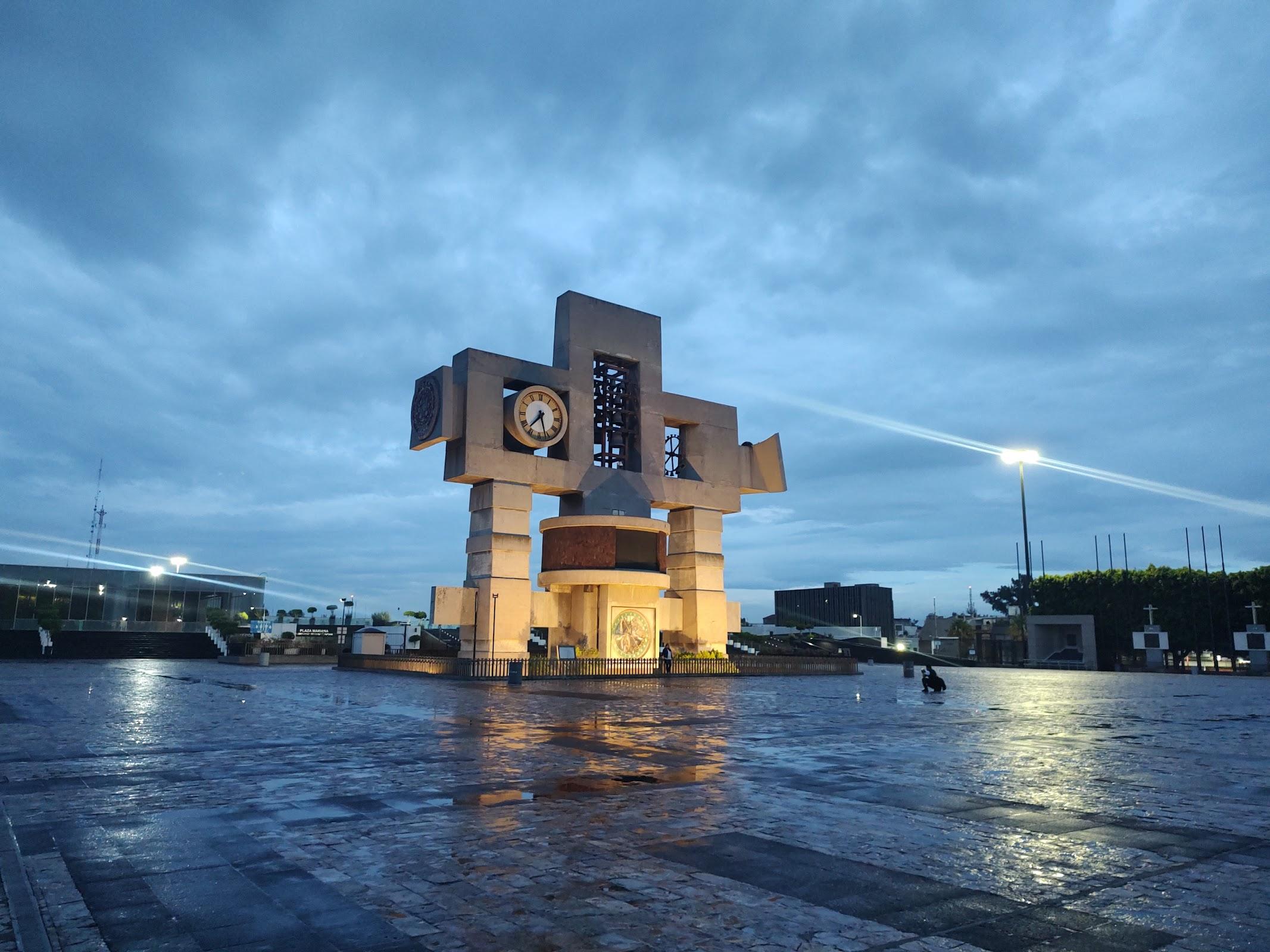 Basílica Santa María de Guadalupe galería 10