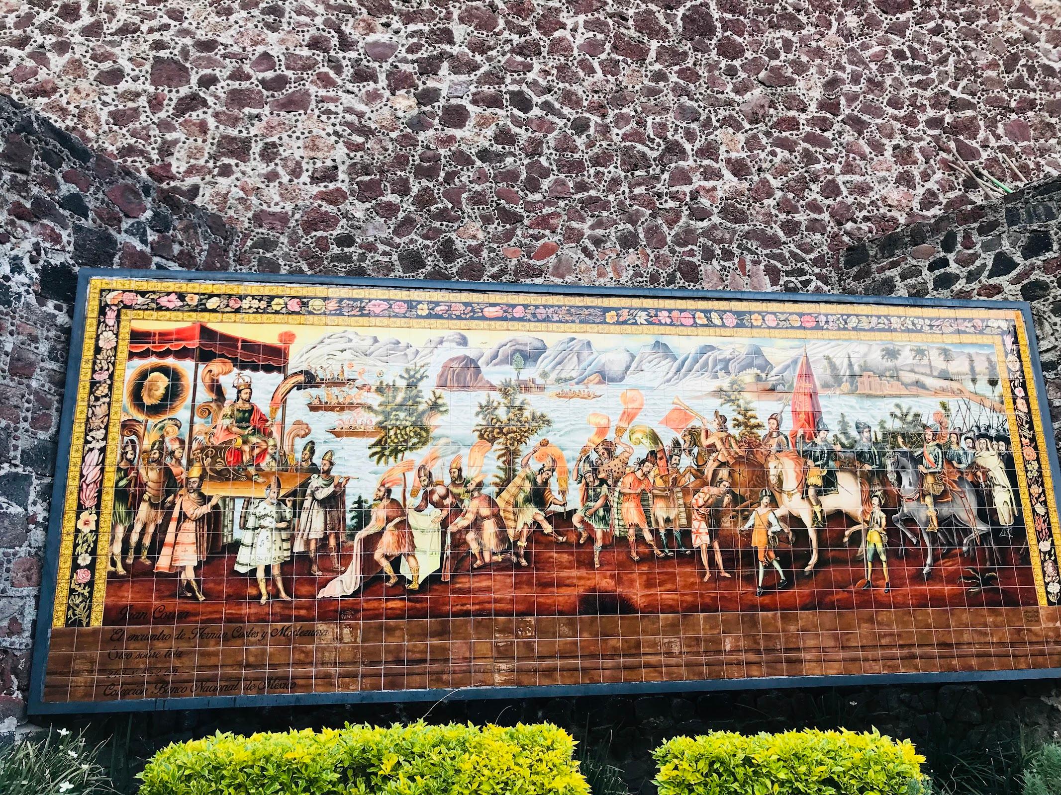 Templo de Jesús Nazareno y la Purísima Concepción galería 3