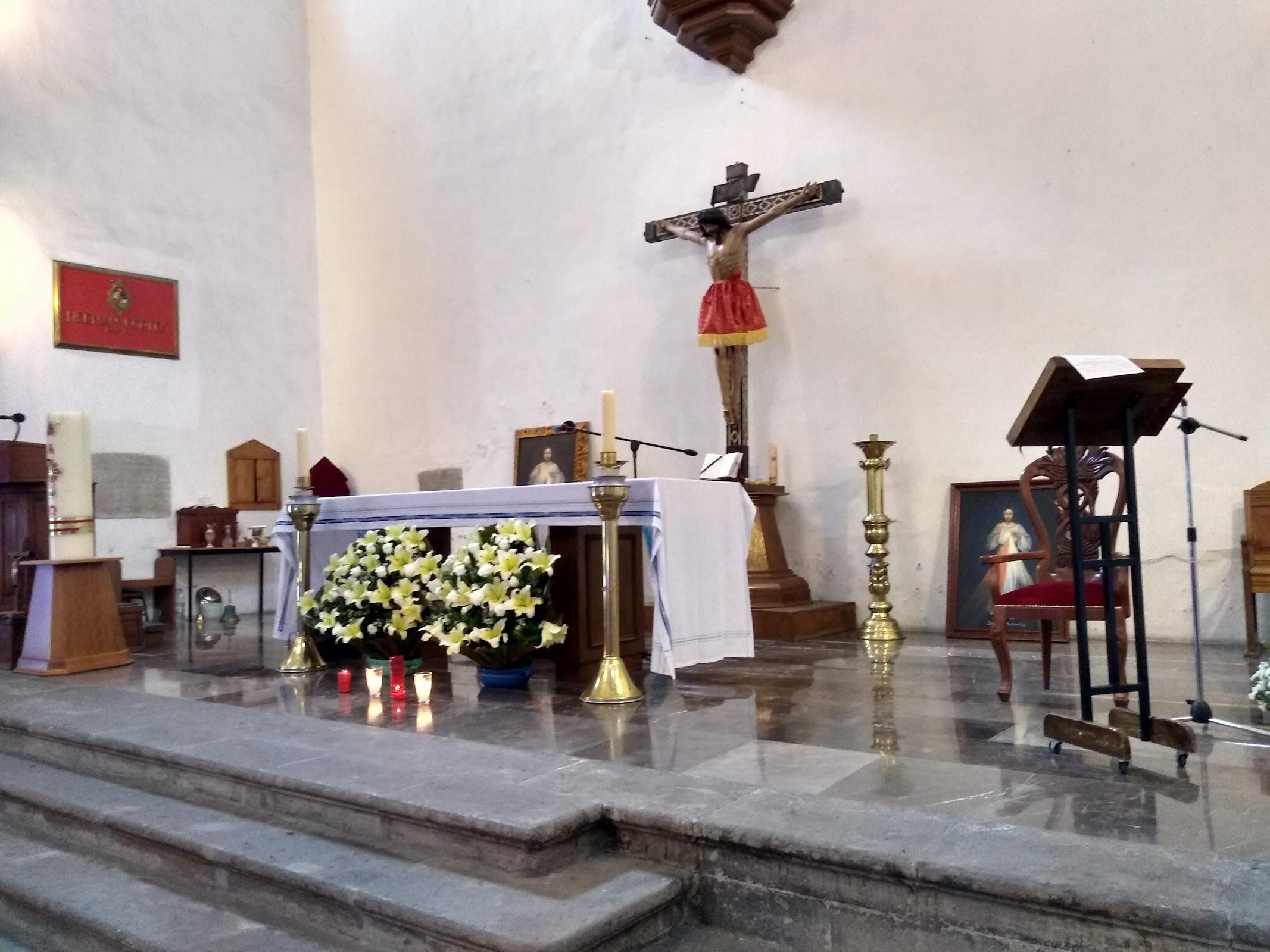 Templo de Jesús Nazareno y la Purísima Concepción galería 6