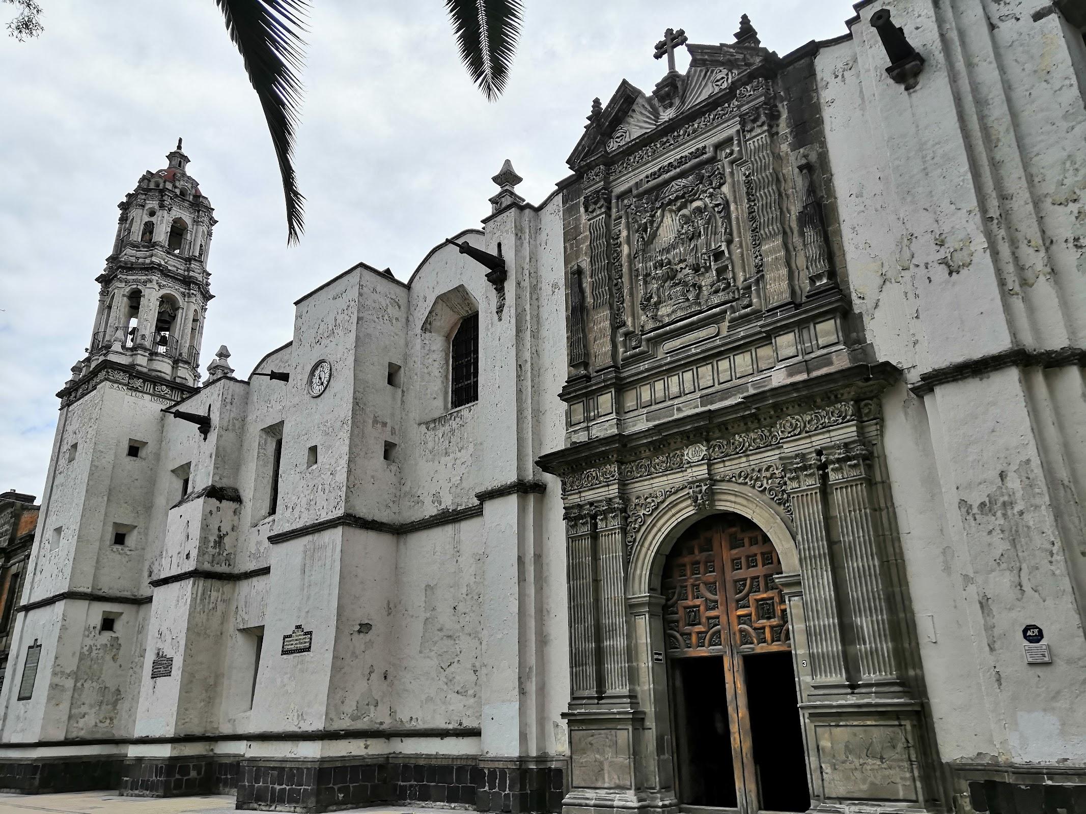 Parroquia de Regina Coeli galería 2